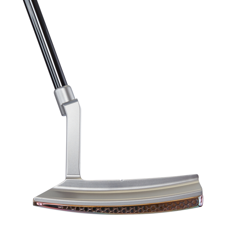 Torched DASS 3 Step Jam | Bettinardi Golf – Studio B