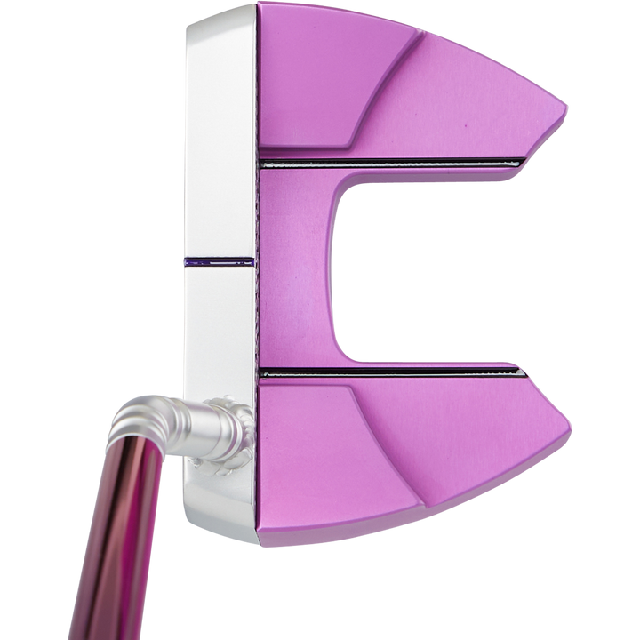 Unlucky Fat Cat Inovai 6.0 w/ Welded Barber Neck Putter