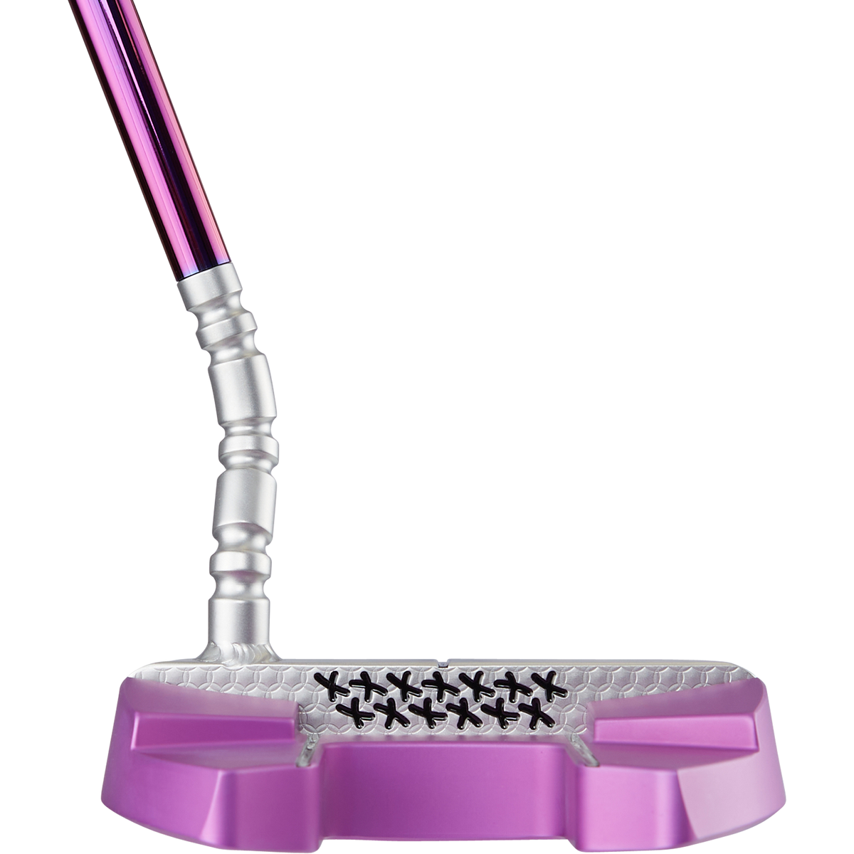 Unlucky Fat Cat Inovai 6.0 w/ Welded Barber Neck Putter | Bettinardi ...