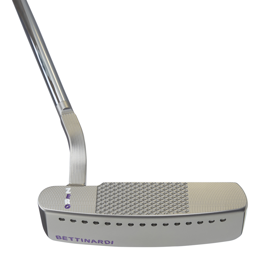Lefty BB0 w/Welded Flow | Bettinardi Golf – Studio B