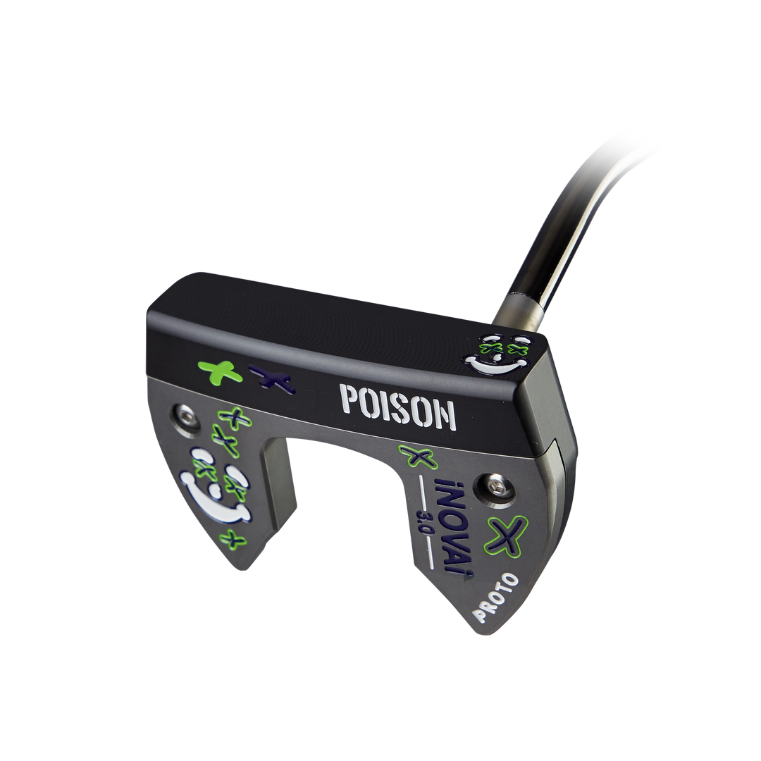 iNOVAi 3.0 Poison Multi-icon – Studio B