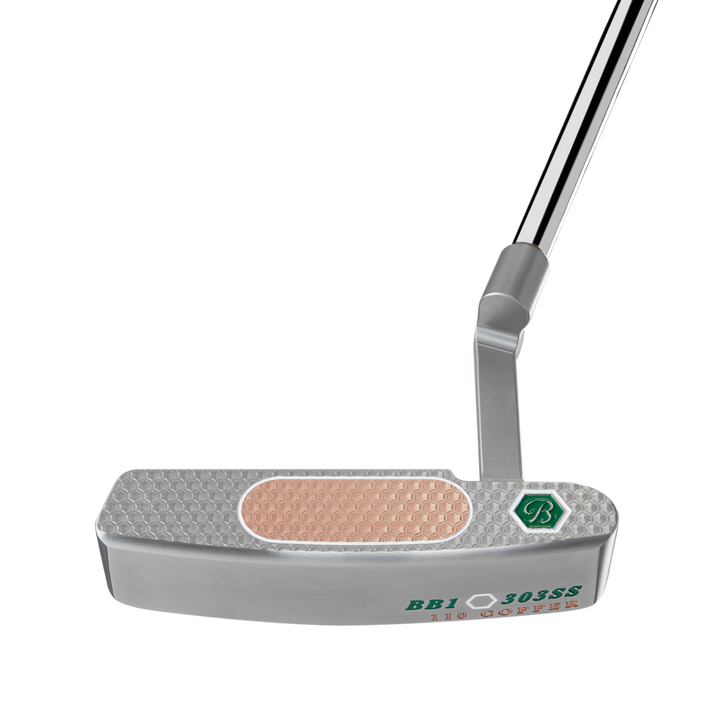 2022 Spring Classic Limited Run BB1 Putter | Bettinardi Golf 2022 Spring Classic Limited Run BB1 Putter | Bettinardi Golf