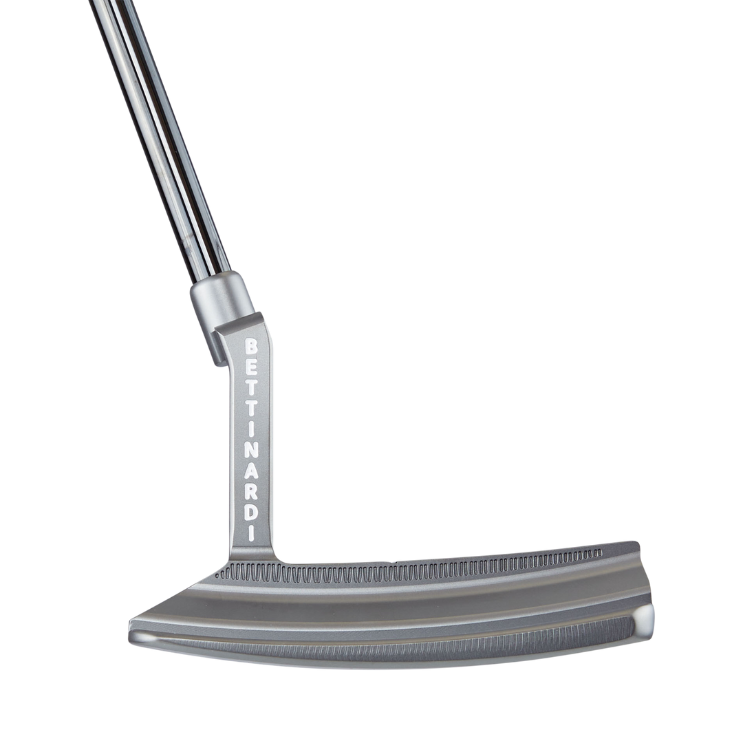3 Step Jam RC Face Black Ox DASS Putter | Bettinardi Golf