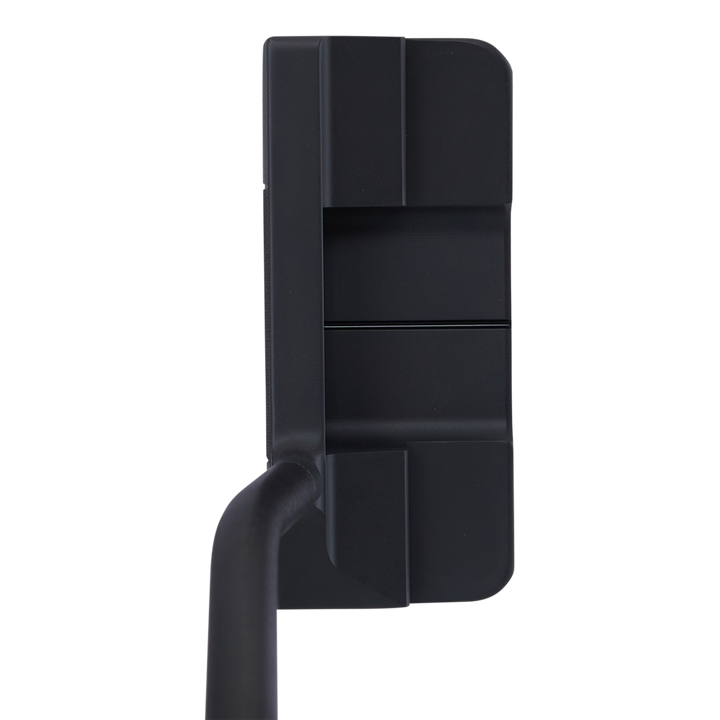 Blackout Poison Lucky Cat QB6 Putter | Bettinardi Gof – Studio B