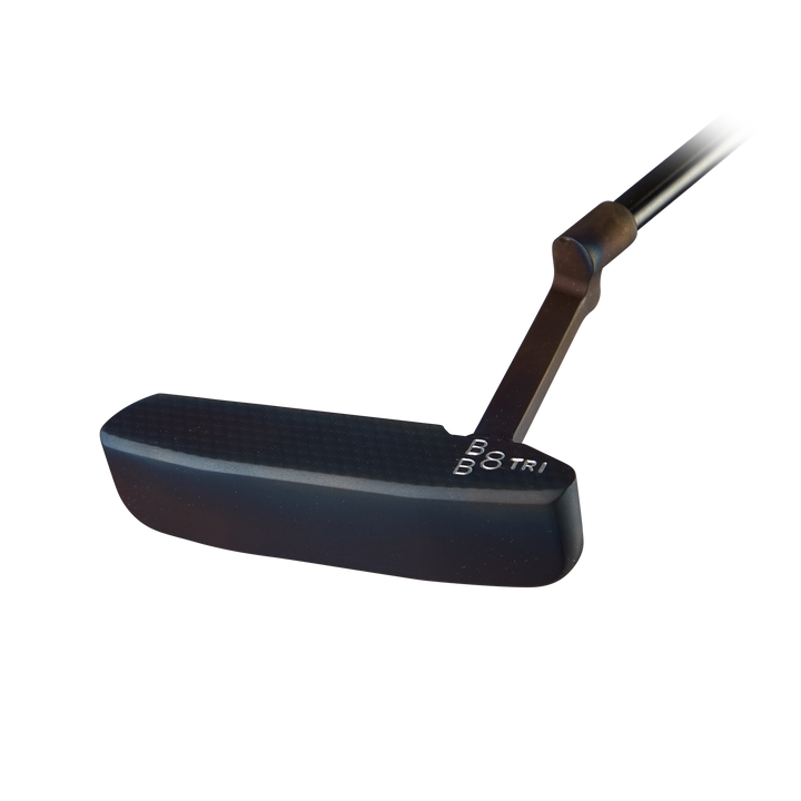 BB8 Tri Carbon – Studio B