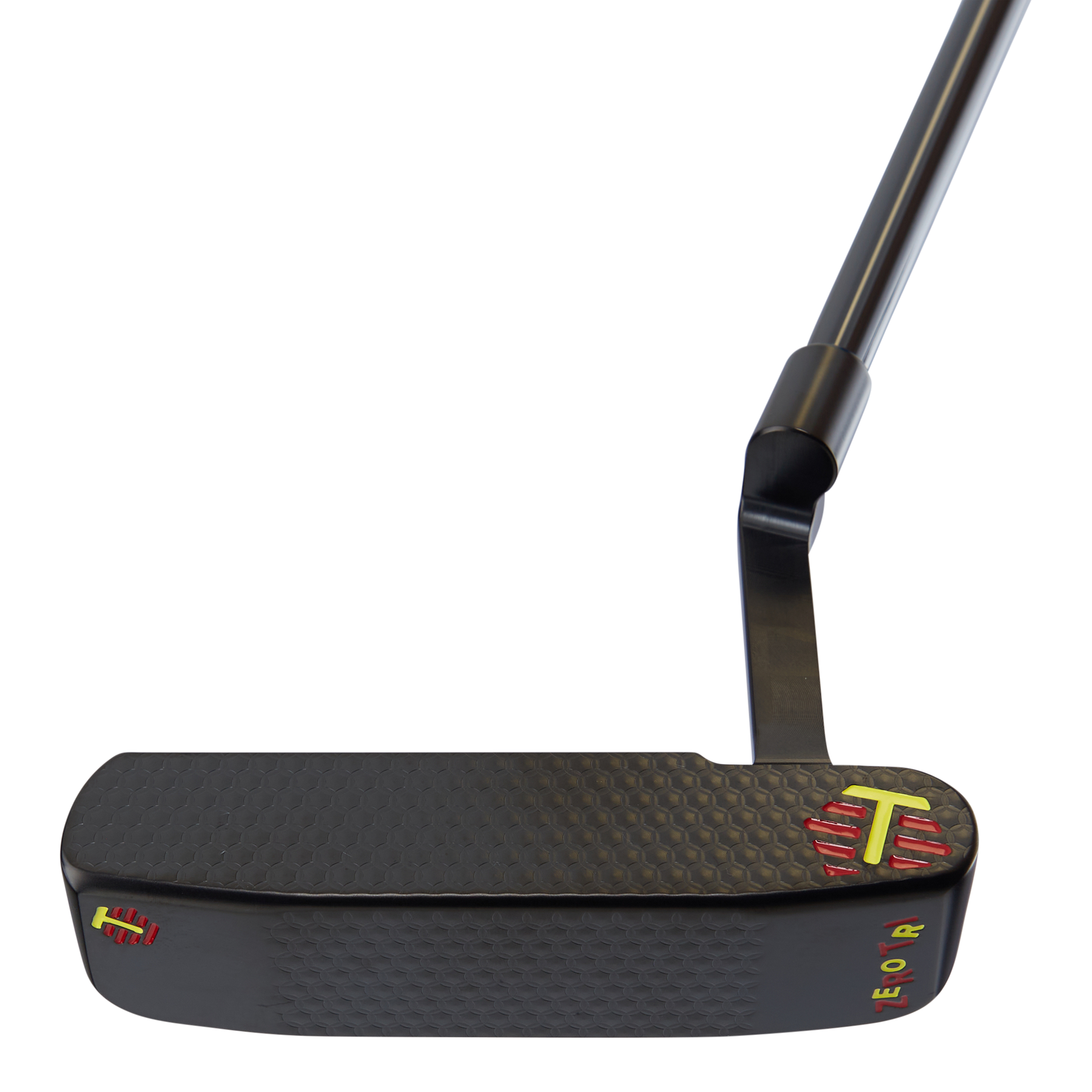 Black PVD BB0 Tri DASS | Bettinardi Golf – Studio B Black PVD BB0 Tri DASS | Bettinardi Golf – Studio B