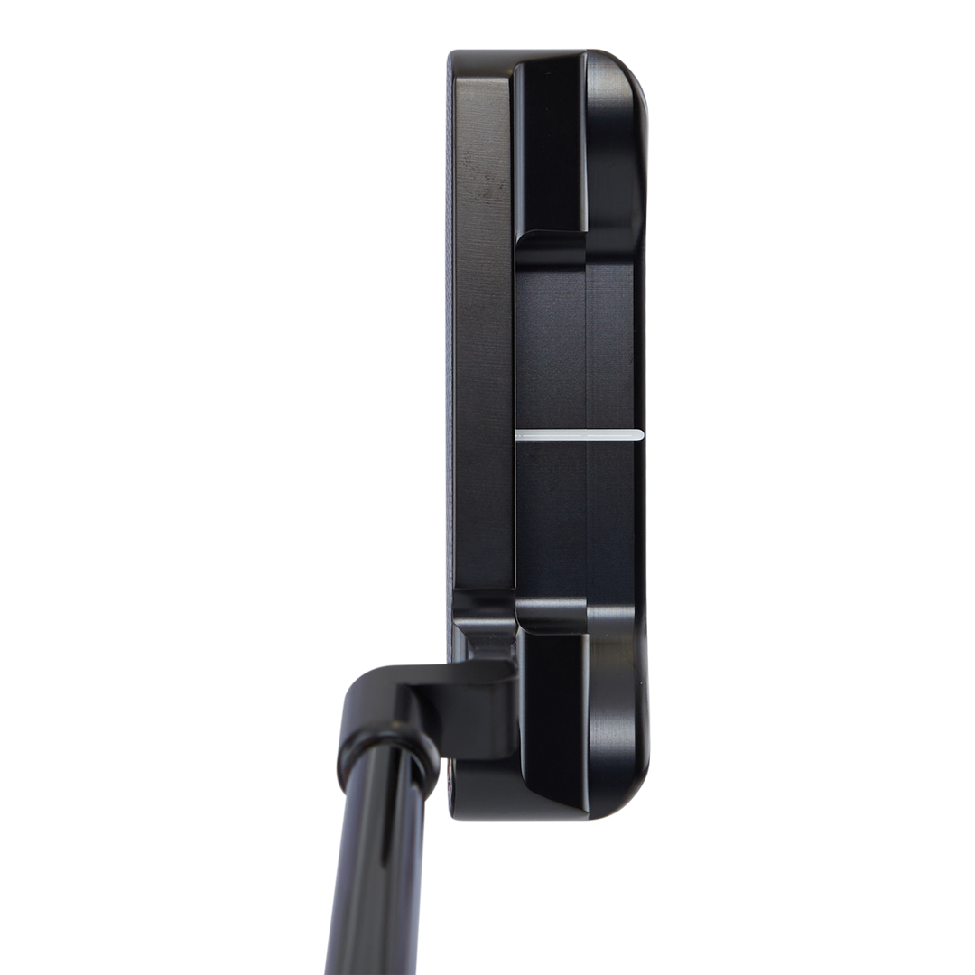 Black PVD BB0 Tri DASS | Bettinardi Golf – Studio B