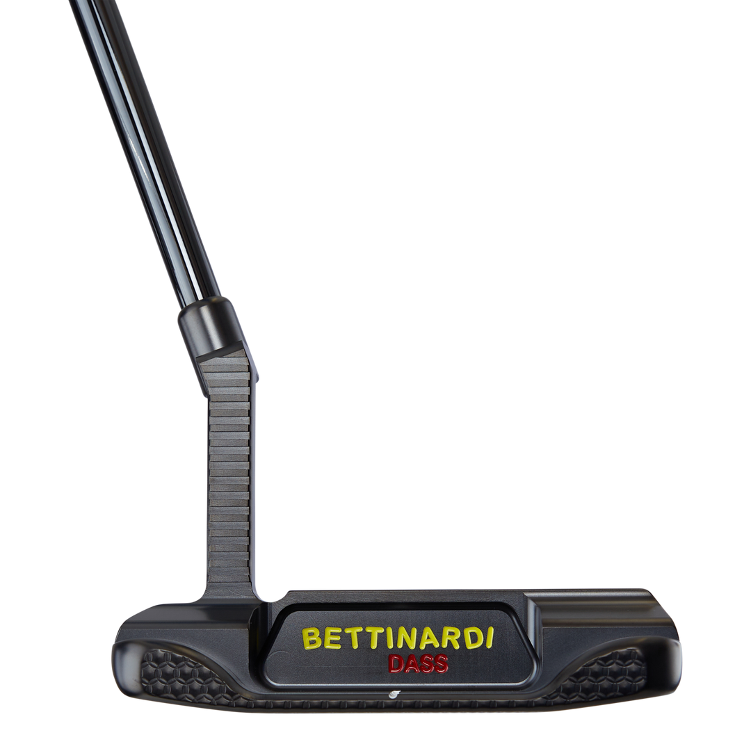 Black PVD BB0 Tri DASS | Bettinardi Golf – Studio B Black PVD BB0 Tri DASS | Bettinardi Golf – Studio B