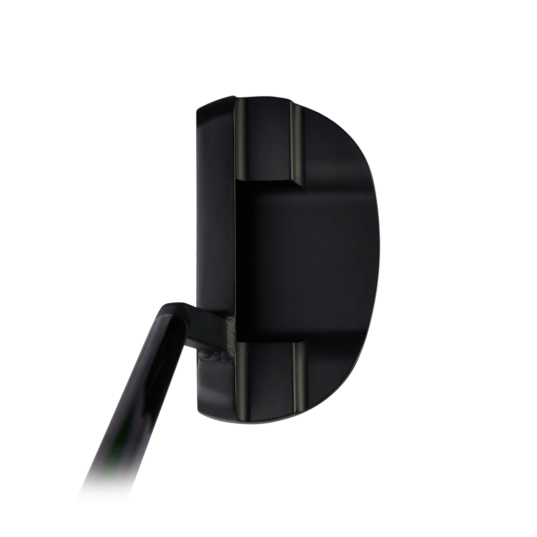 SS3 DASS Mid-Slant – Studio B
