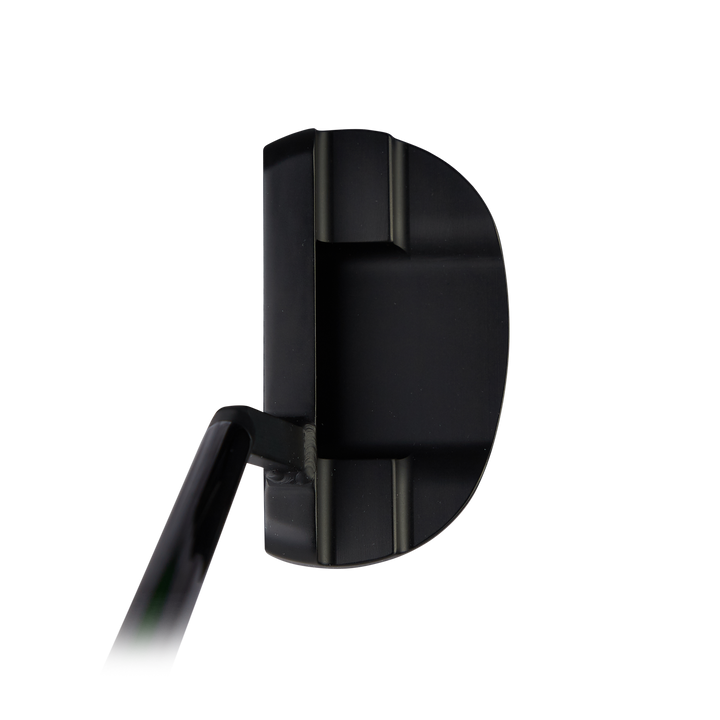 SS3 DASS Mid-Slant – Studio B
