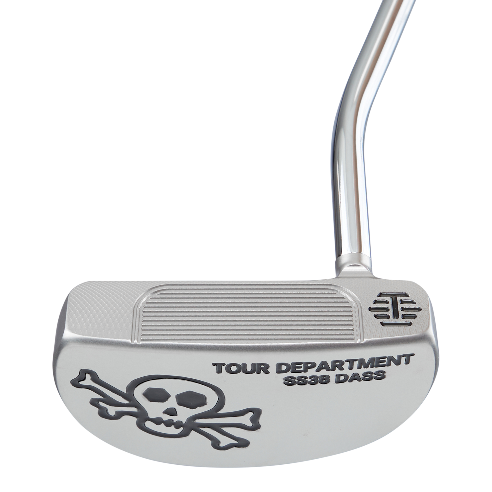 Jason Kokrak DASS SS38 Gamer | Bettinardi Golf – Studio B