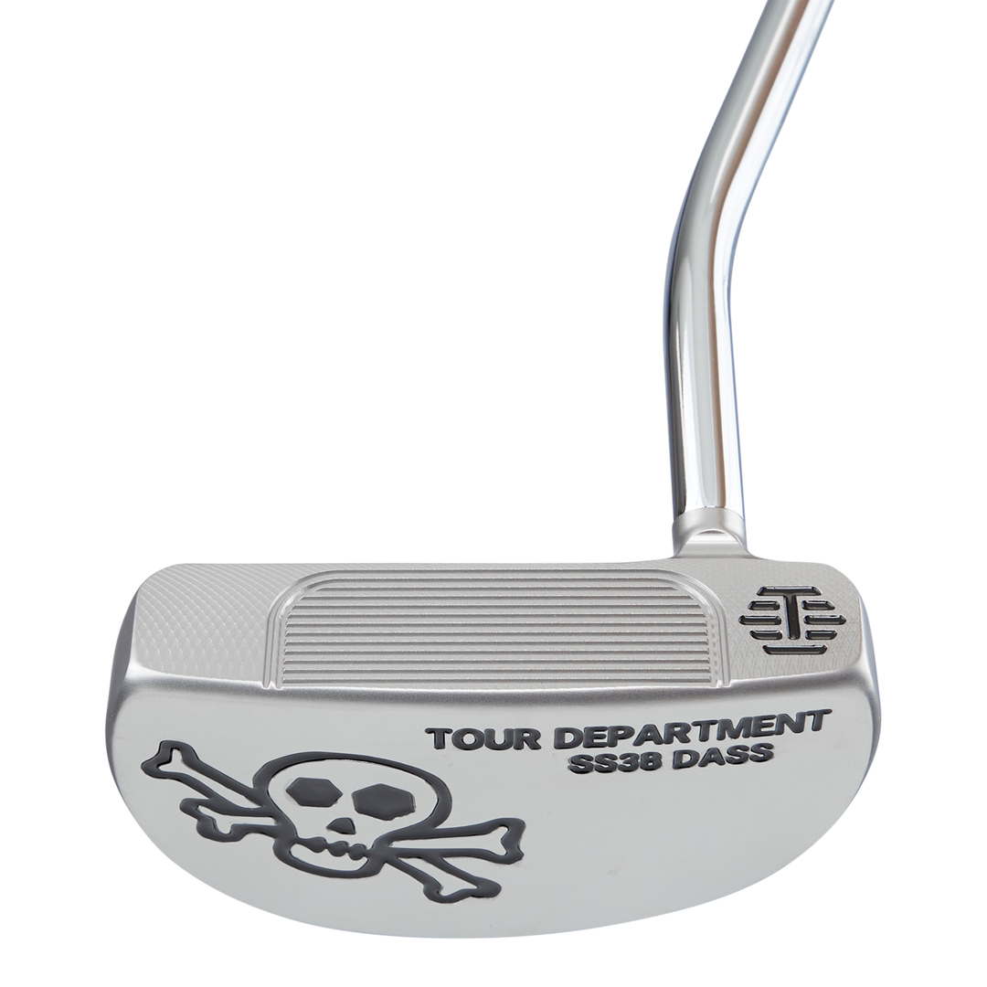 Bettinardi Tour Stock BB5 DASS Putter 34” Tour Superstroke