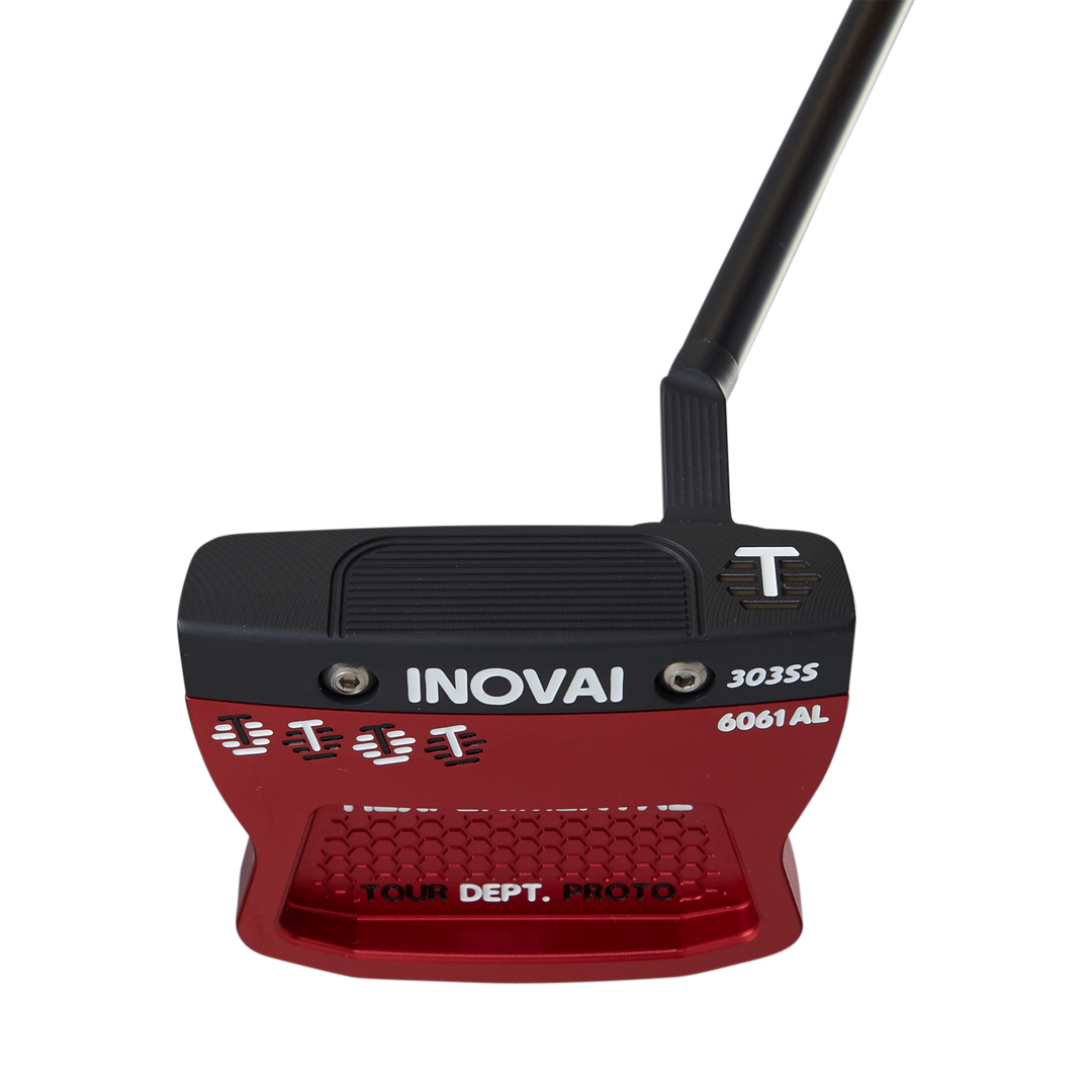 Tour Department Hexperimental Inovai Prototype – Studio B