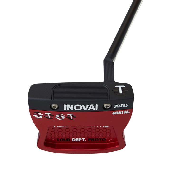 Tour Department Hexperimental Inovai Prototype – Studio B