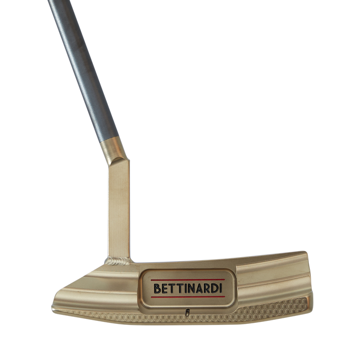 SS17 Thompson Limited Run | Bettinardi Golf – Studio B