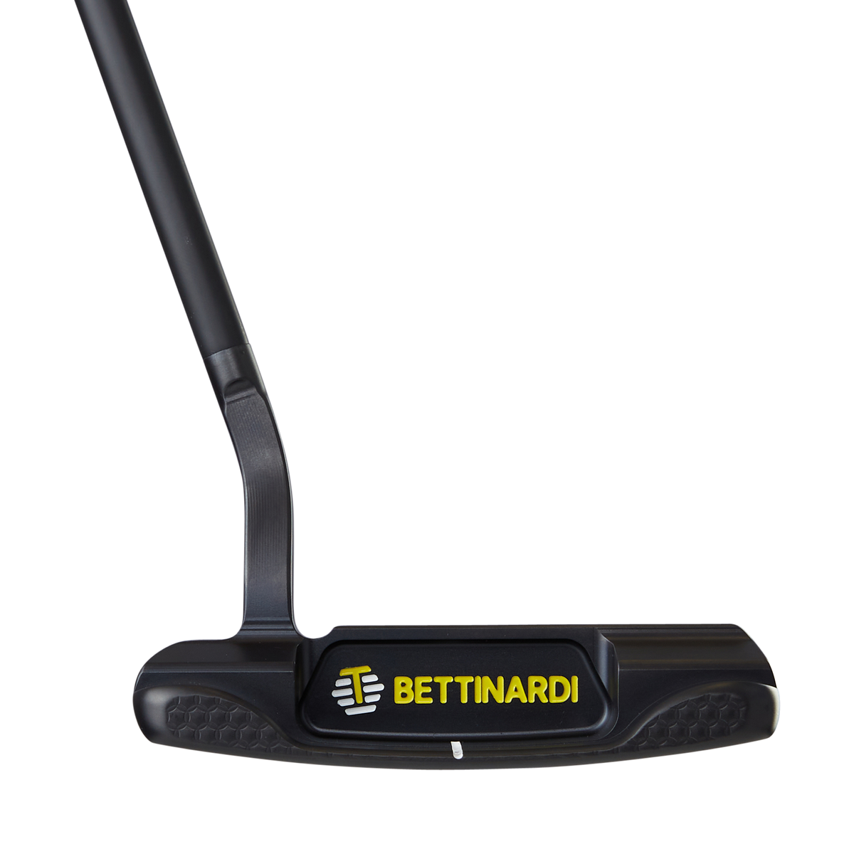 Hot Black Oxide Raw Carbon BBZero Flow – Studio B