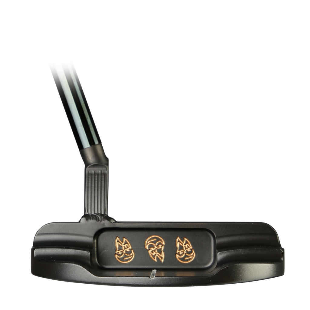 Carbon SS3 Mid-Slant – Studio B