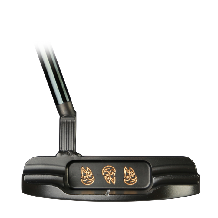 Carbon SS3 Mid-Slant – Studio B