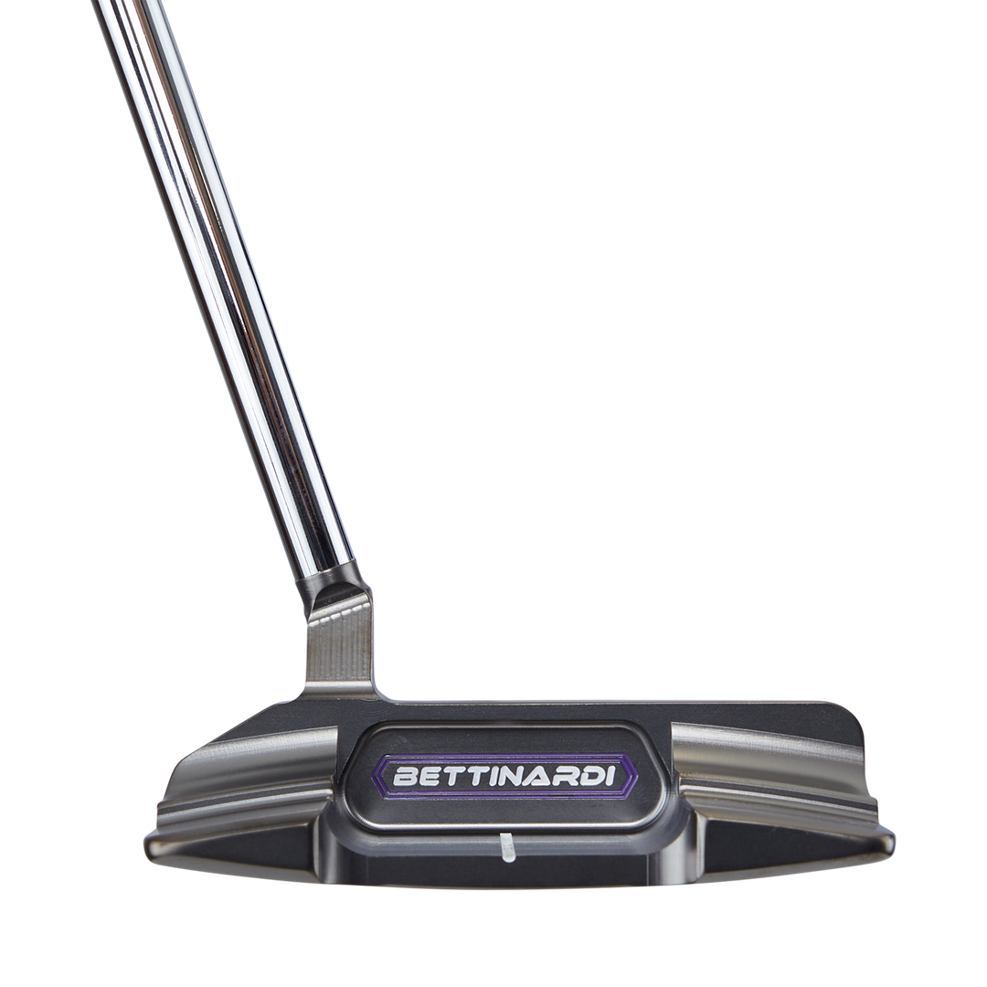 Gun Metal Gray Queen B 8 303SS | Bettinardi Golf – Studio B