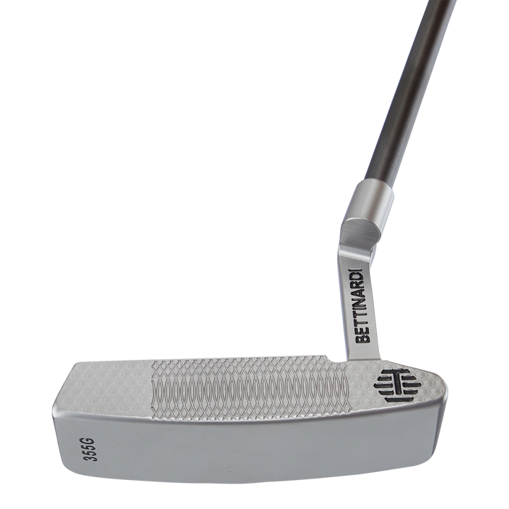 ベティナルディ ハンドメイドBB8 DASS パター ベティナルディ ハンドメイドBB8 DASS パター ベティナルディ