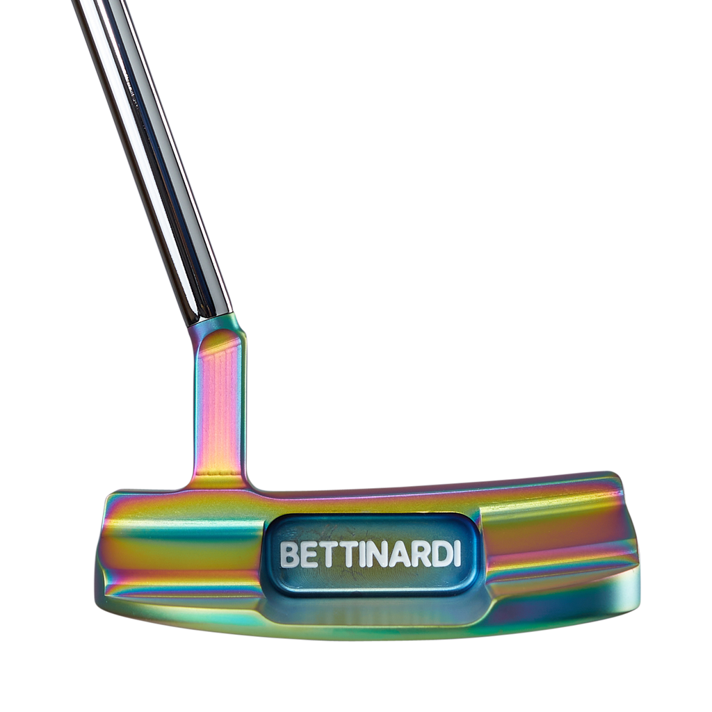 Hexperimnetal DASS PROTO Rainbow PVD – Studio B