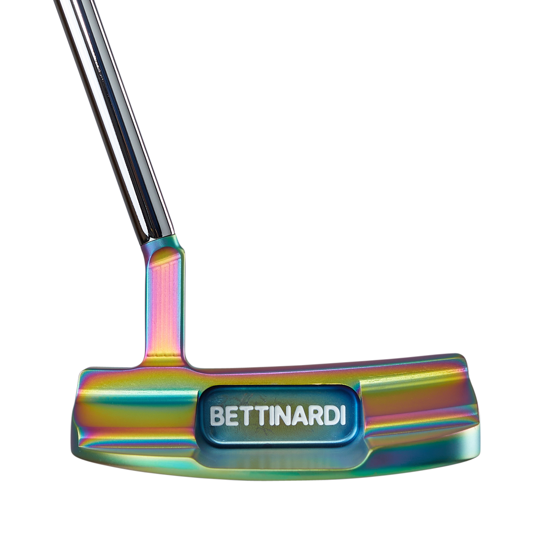 All-New! Bettinardi corporate hats now on Bettinardi.com and