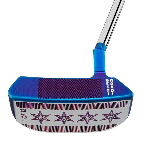 Brttinardi Queen B QB14 パター　33inch Deep Freeze Queen B 14 | Bettinardi Golf – Studio B