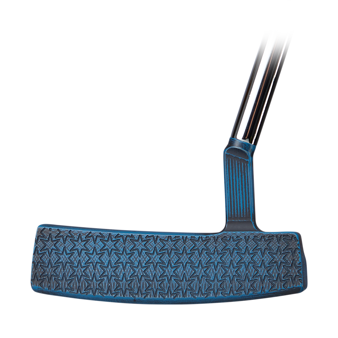 DASS JM30 Windy City Wizard Proto – Studio B