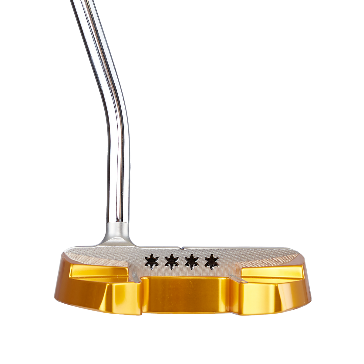 Inovai 6.0 Chicago Skyline Sunglass Fat Cat Putter Bettinardi Golf Studio B