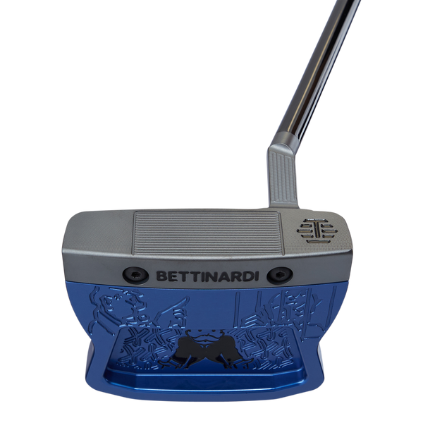 Bettinardi x MONOPOLY Blue Nova Inovai 8.0 | Bettinardi Golf