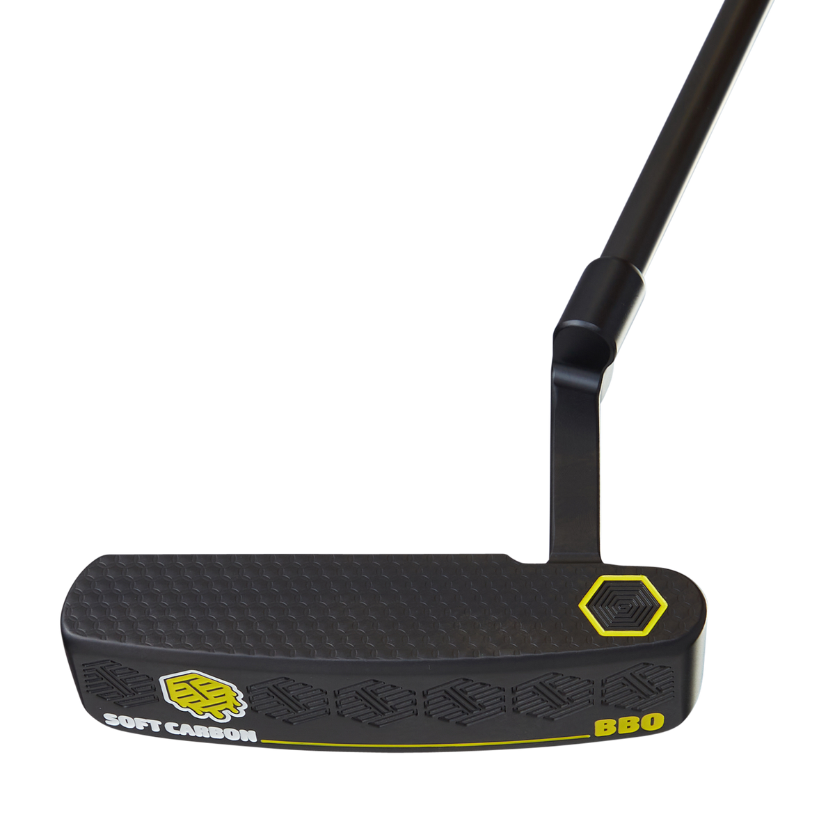 Hot Black Oxide Raw Carbon BBZero – Studio B