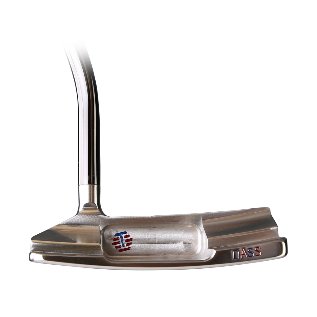 DASS Queen B 6 Smooth – Studio B