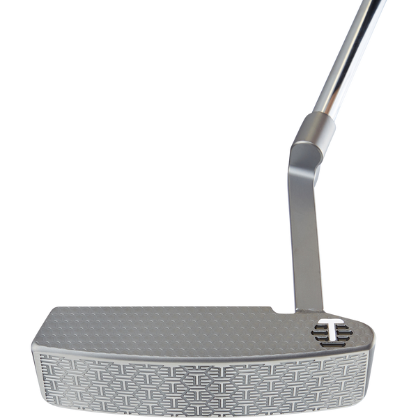 Windy City Wizard Steel Patina BB28 Putter | Bettinardi Golf – Studio B