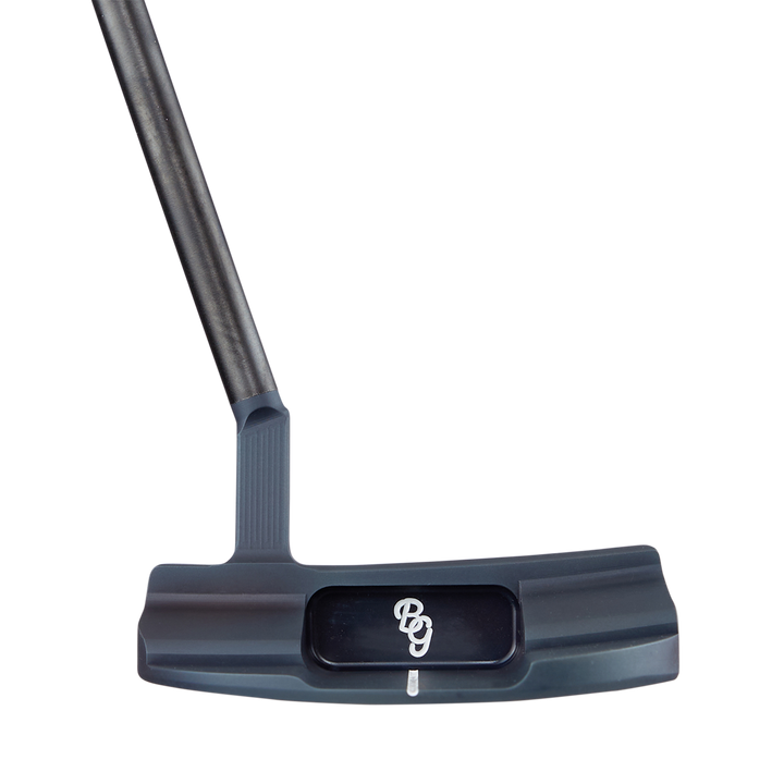 Soft Carbon Micro Honeycomb™ JM30 Putter | Bettinardi Golf – Studio B