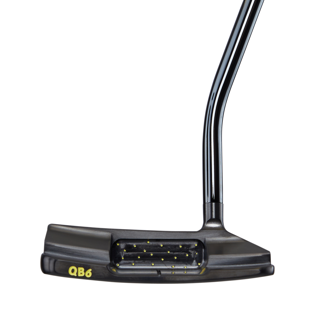 Queen B 6 SBS DASS Poison Fat Cat Bullet Slot – Studio B