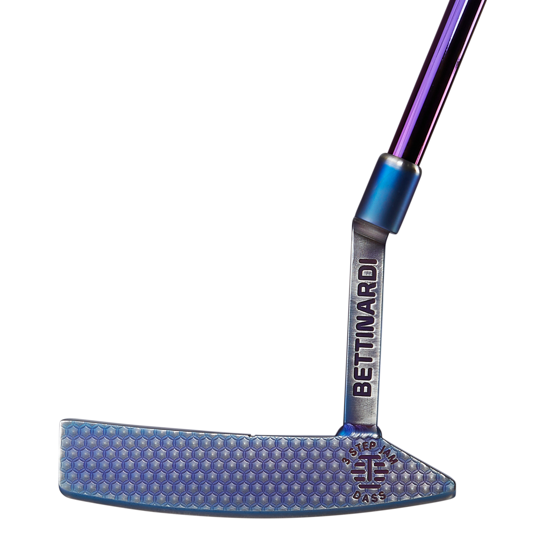 3 Step Jam LN DASS T-Hive – Studio B