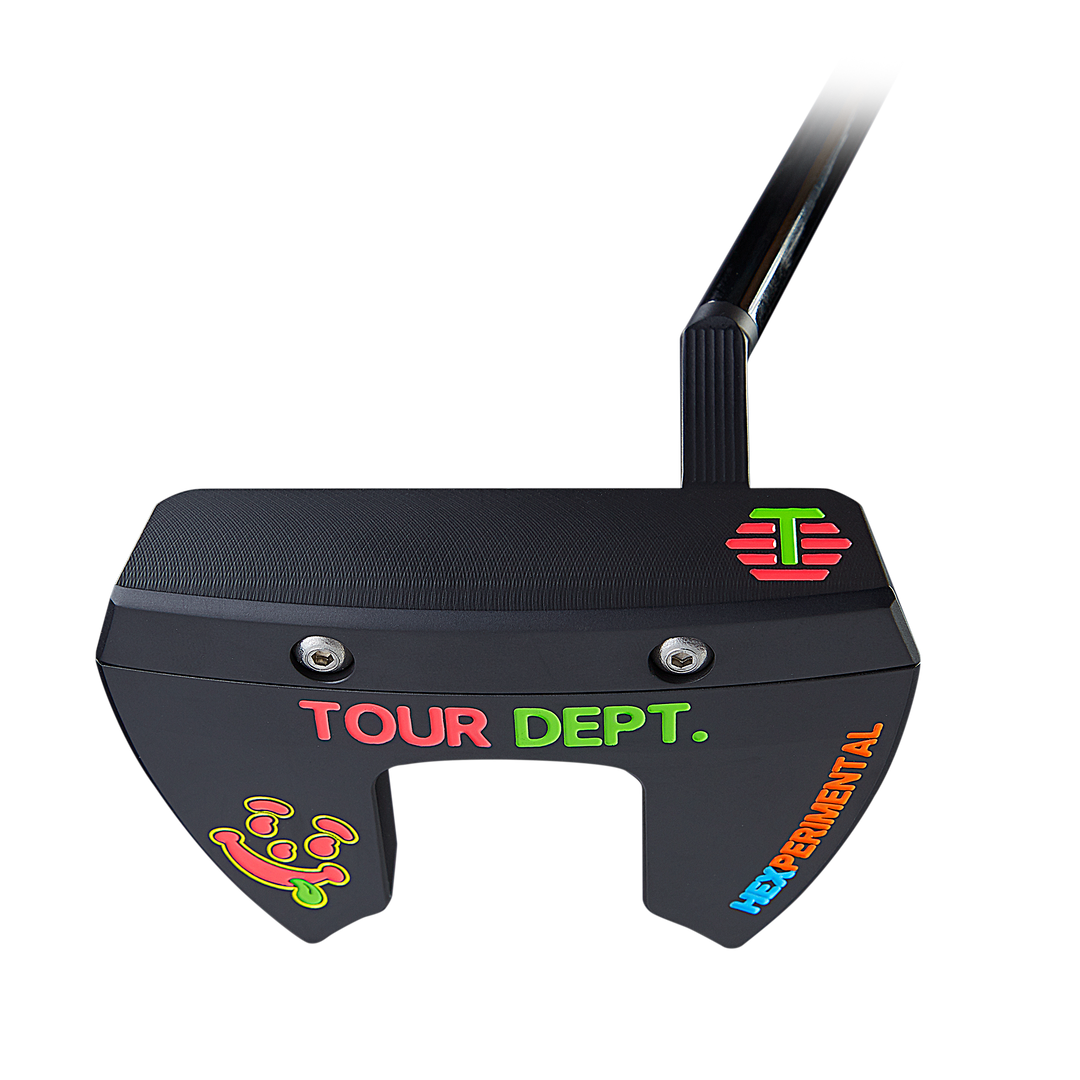 ベティナルディ INOVAI HEXPERIMENTAL TOUR DEPT. INOVAI Hexperimental Tour Dept. – Studio B