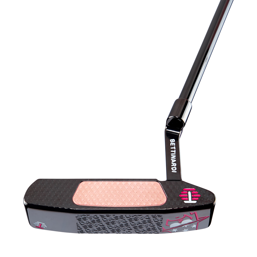 DASS BB8 TRI W/ Copper Face | Bettinardi Golf – Studio B