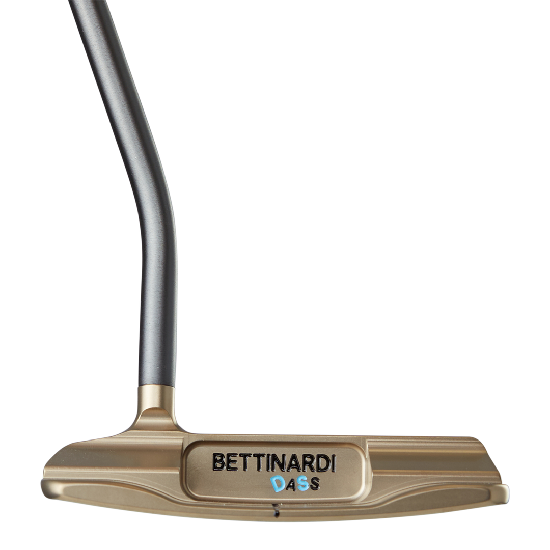 Bettinardi DASS ＋stability DASS Hexperimental Proto Stinger Studio FIT Face Stock 8