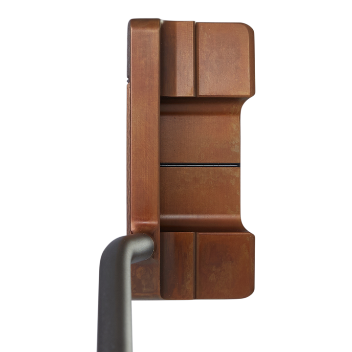 Derby Soft Carbon Japanese Bronze Queen B 8 Limited Run – Studio B