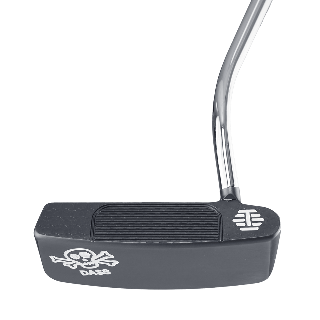 DASS Tour Dept KM1 Arm Lock | Bettinardi Golf – Studio B