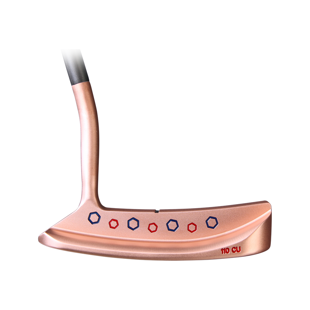希少　レア　BETTINARDI PROTOTYPE パター 超希少】ベティナルディ BETTINARDI☆25周年限定☆ロングネック