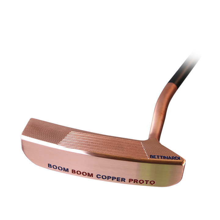 希少　レア　BETTINARDI PROTOTYPE パター ベティナルディ2024年「BBパター」シリーズは新作とクラシックの