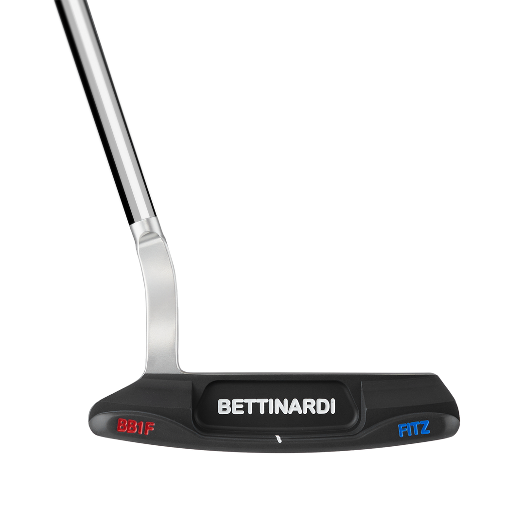 Matt Fitzpatrick Commemorative Putter 2022 BB1Fitz | Bettinardi