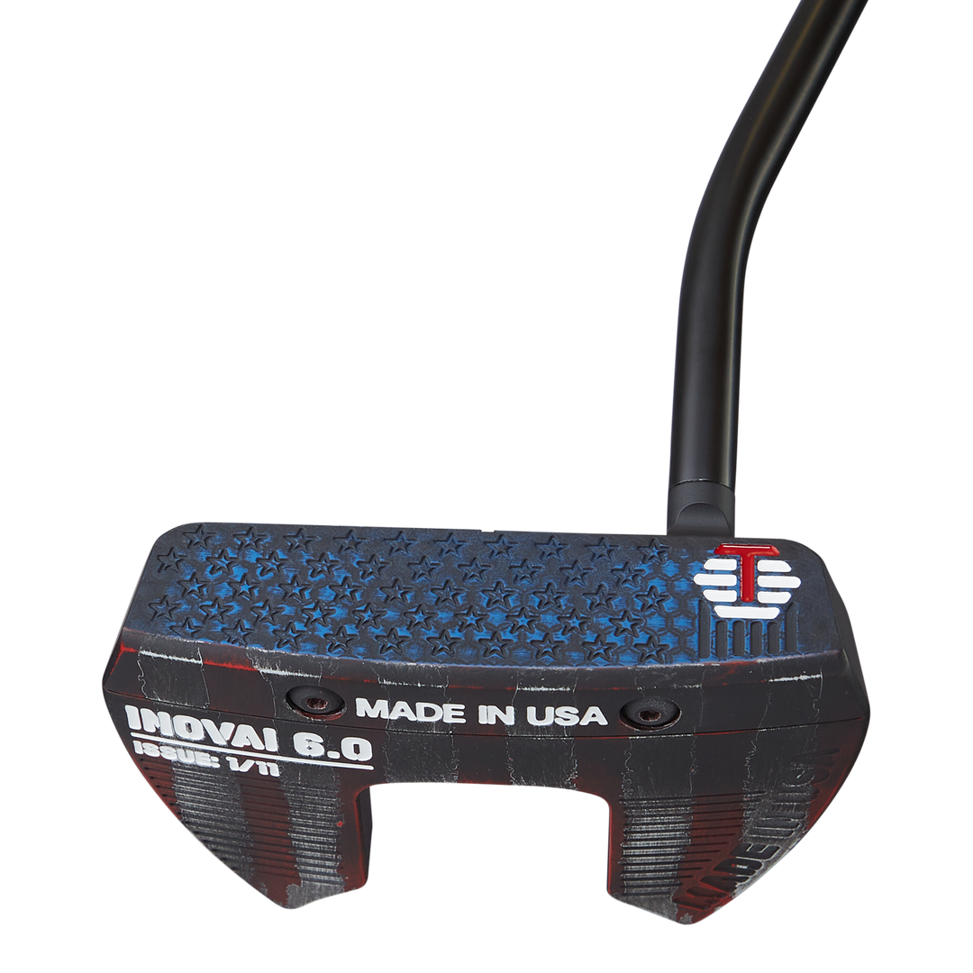 BETTINARDI INOVAI 6.0 Center 34インチ 正規販売品 INOVAI 6.0 CENTER | BETTINARDI GOLF