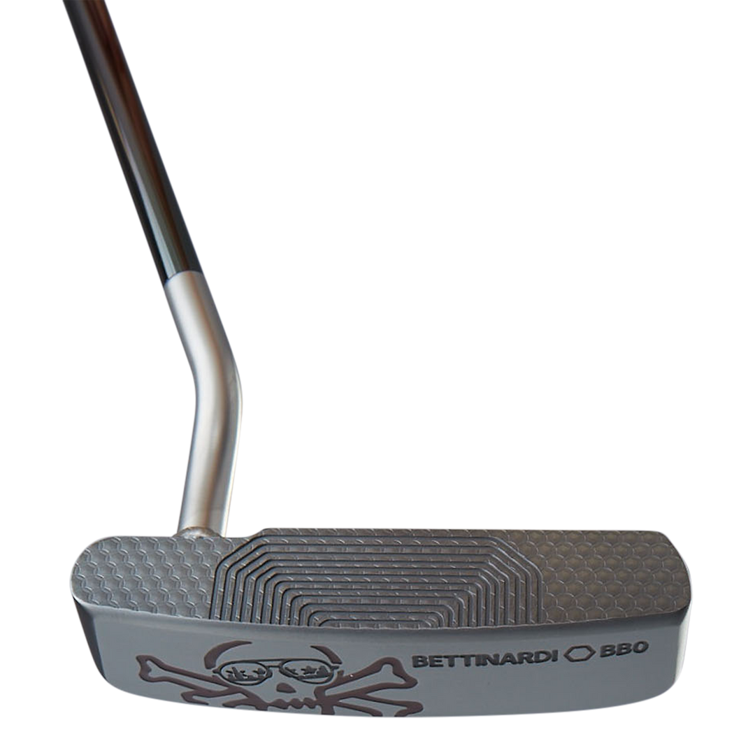 Lefty BB0 Flow DASS – Studio B