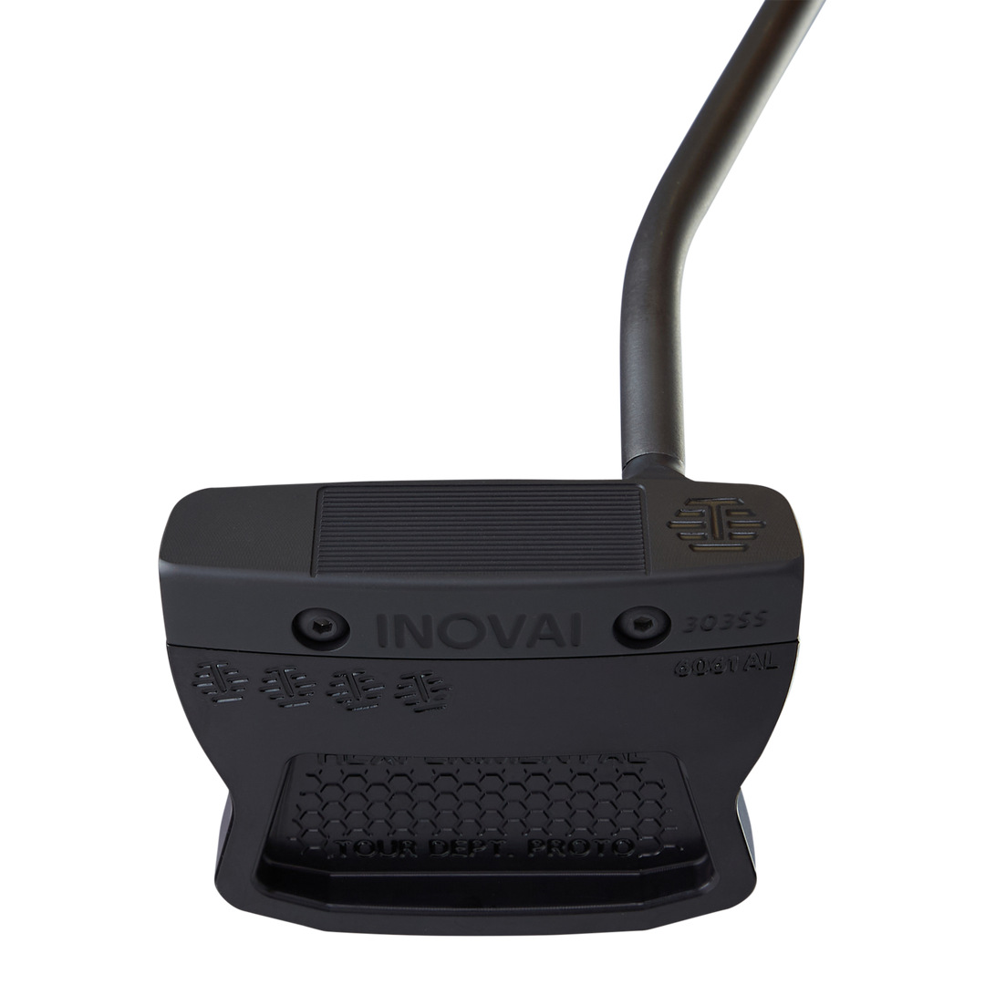 Tour Department Hexperimental INOVAI Prototype – Studio B