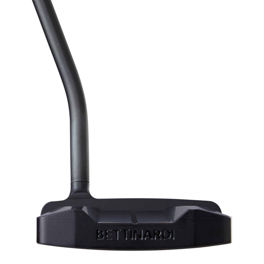 Tour Department Hexperimental INOVAI Prototype – Studio B