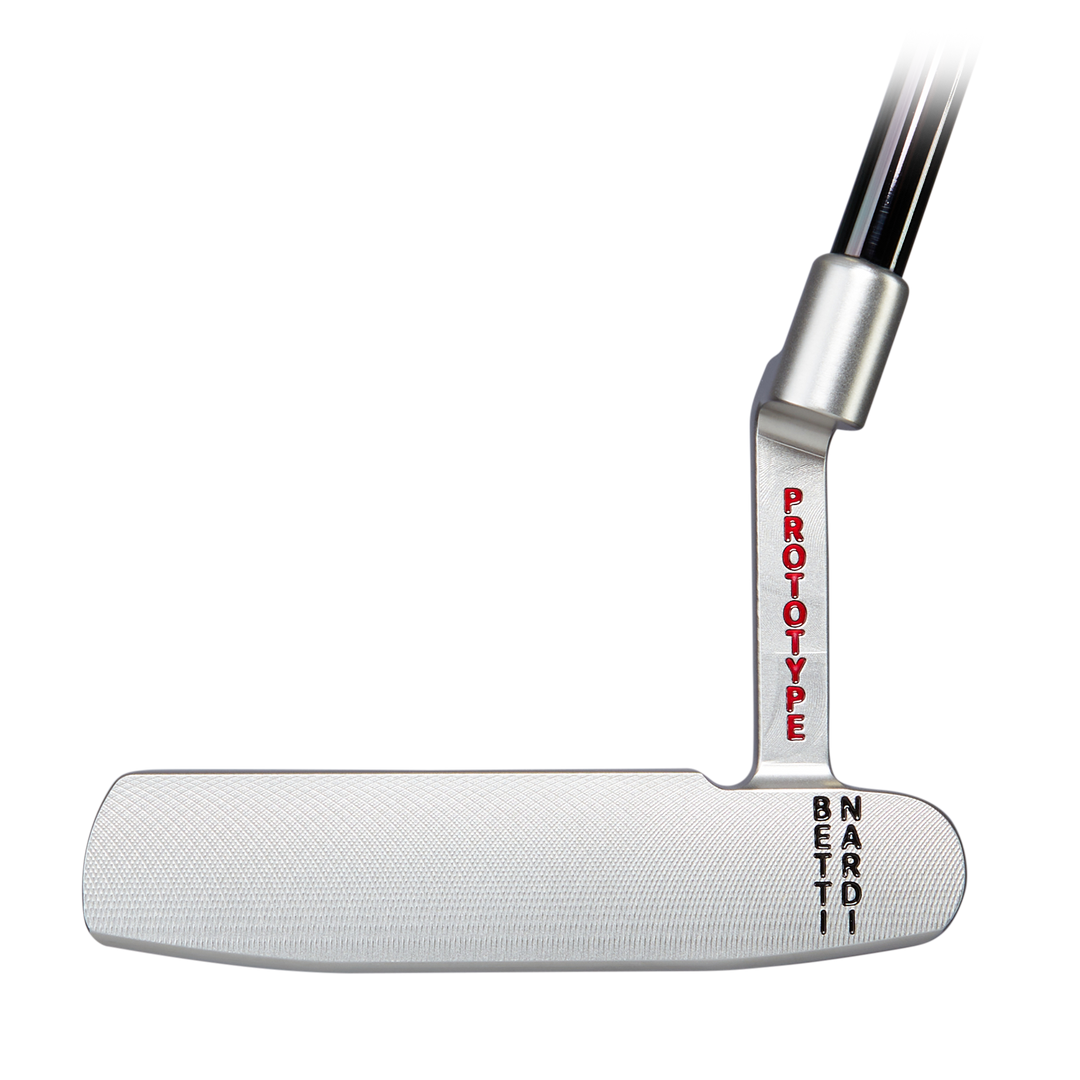 BB0 Tri DASS Hexperimental Proto – Studio B