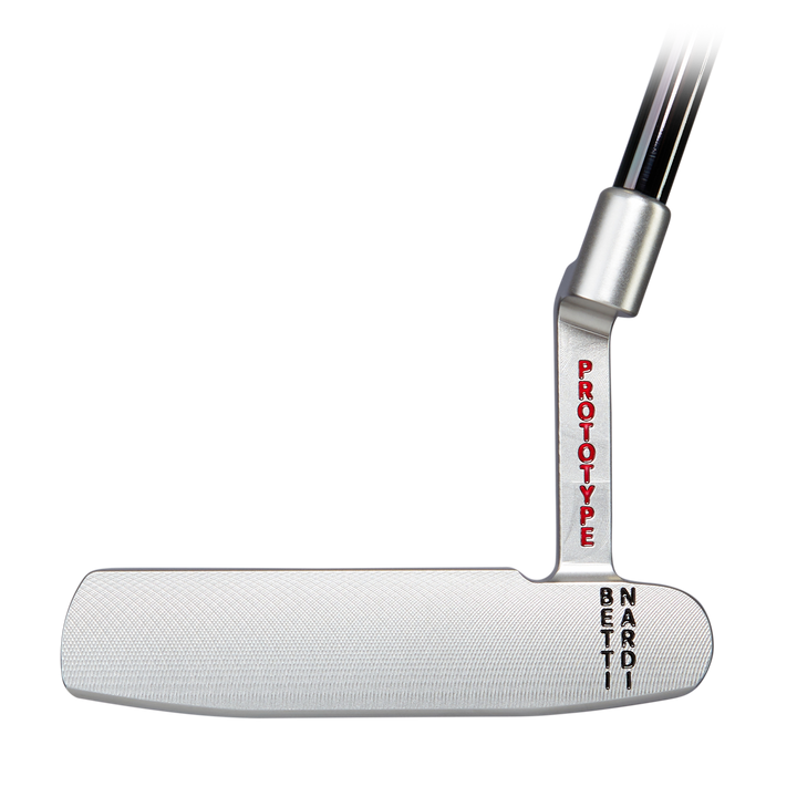 BB0 Tri DASS Hexperimental Proto – Studio B